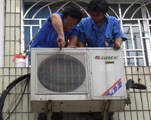 泸州空调维修售后服务中心