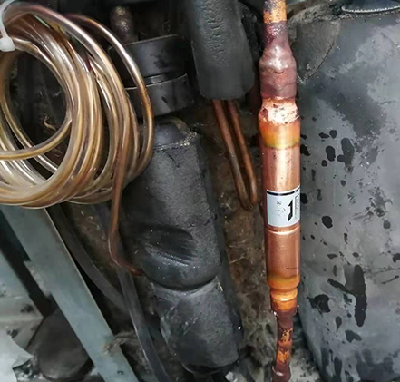 泸州美的变频多联机空调维修售后服务中心