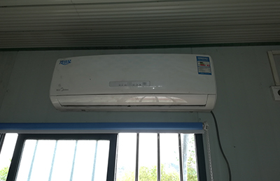 泸州空调维修在哪里找