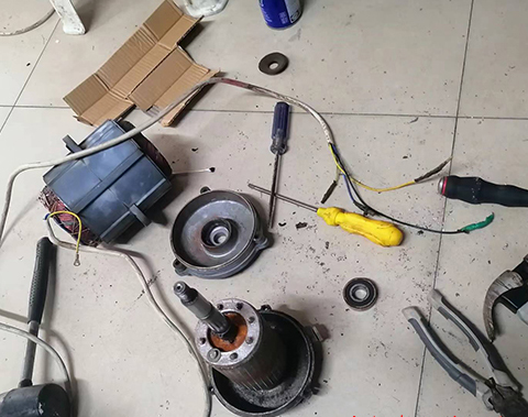 泸州空调维修售后服务中心电话在哪里找