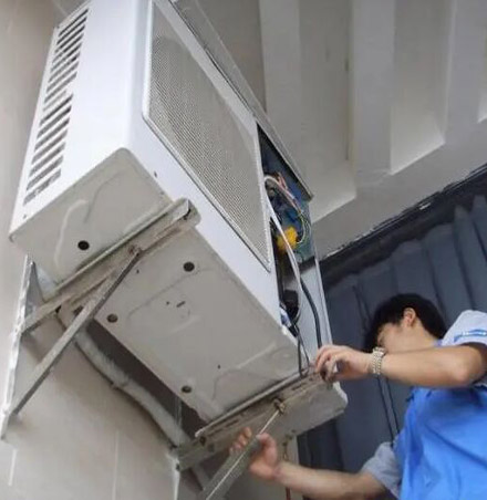 泸州24小时空调维修热线