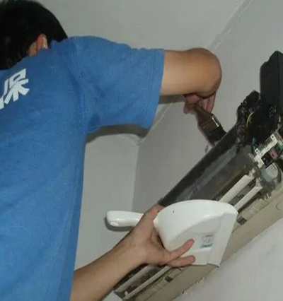 泸州空调清洗保养