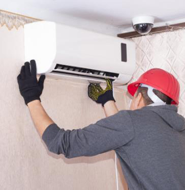 泸州空调内机噪音大